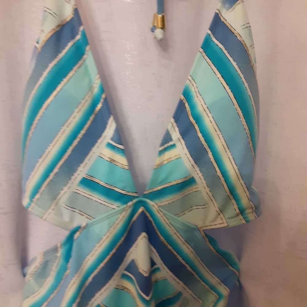 Swimwear